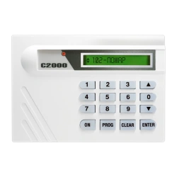 Keyboard "S2000-K" ????.426469.007