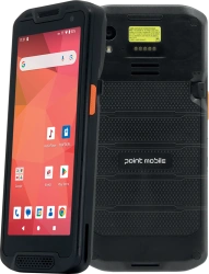 Data collection terminal