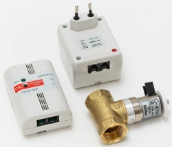 SIKZ-I-O-I gas detectors