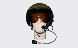 Protective helmet ZSh-7VS