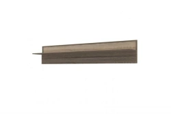 Bruna LD 629.080.000 Shelf