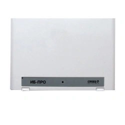 Radio channel executive unit IB-PRO / WIRELESS SINGLE OUTPUT MODULE ARG-WL8-OUT
