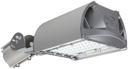TL-Street RUS 55 LED luminaire