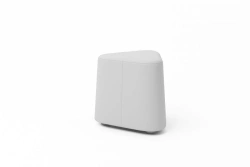 Pouffe of series L27 POINT L27-1P-490