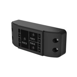 Branching and insulating block BI-04 "RUBETEK"