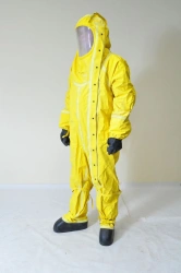 Methanol pneumatic suit