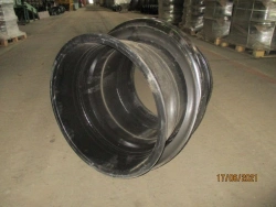 167.455.3101012-07 Discless wheel