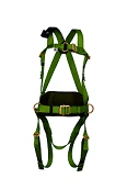 SPR-21-Ac (BG) safety tether