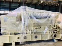 Diesel generator Sudvoy DGS 1100
