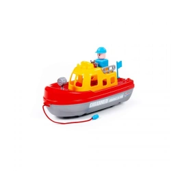 Boat "Carabiner", article number 47236