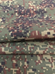 Taiga polyamide fabric, art. 22.002211