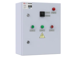 Shield against impulse overvoltages SHZIP-YAO-9601-3174-IP31-UHL3, TU 3434-001-79740390-2007