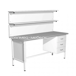 Laboratory table SL-113