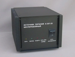 Uninterruptible power supply K-307-25