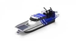 Aerosteer "Nerpa" 1010