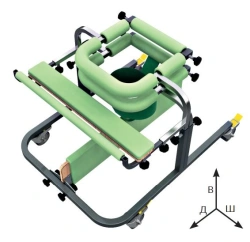 Rover walking support (Size 3)