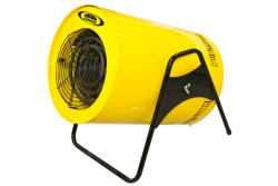Fan heater (TVK 15/18)