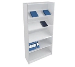 Display shelving unit ATT-864
