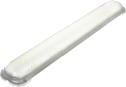 Industrial LED luminaire Titan LE-??P-15-060-0536-65X 60VT 5000K 6090LM 1000x160x65MM UHL4 white 1.9KG IP65 0.9 >80
