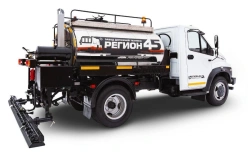 Bitumen Sprayer Trucks