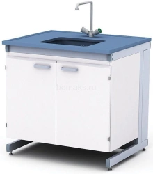 SMu series table "SPVLAB"