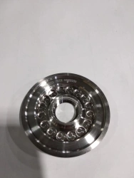 11712397 Bearing flange drawing number 786-0103FS02
