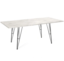 Sheffilton SHT-TU10/TT 140/80 LDF table