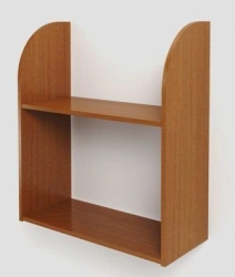 Monolit series PM40 hanging shelf
