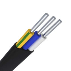 Power cables with RUSSKY SVET® trade mark AVVG-Png(A)-LS