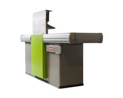 Cash desk