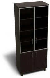 Filing cabinet. Open-space