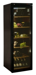 Refrigerated wine cabinet DW104u-Bravo