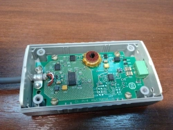 Unit board KGZhT.687244.121