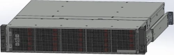Expansion disc array for Storage System (NAS) ARGO "Expansion disc shelf: JBOD-25", NIKA.466533.458