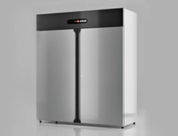 Refrigerated cabinet of "Aria" series A1520L