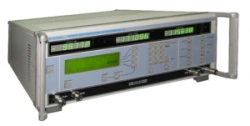 Instrument for measuring attenuation DK1-28