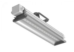 LED wall light LPW-601
