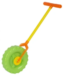 Toy wheel "Wheel".