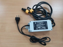 Charging device 220V