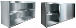 Wall shelf PZ (K)