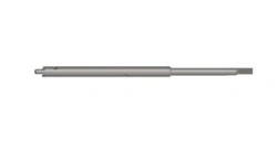 Annular drill bit in 3 versions