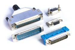 Connector SNP333-15VP116-2 plug RYUK.430420.023TU JSC "Karachevsky Plant "Electrodetal".