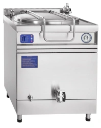 Electric food boilers KPEM-250/9T