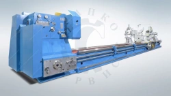 Turning and screw-cutting machine tool RT317-8
