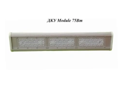 LED luminaire DCU Module 75W