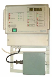 Reference time device UEV-4m