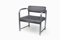 Upholstered sofa DO-5/1