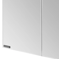 Mirror cabinet Aquaton Emily 105 right mirror cabinet white 1A008602EM01R1.A008.6.02E.M01.R