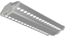 LED luminaire PR-DKU-51-052-075-481-130