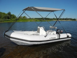 Boat (motorboat)